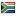 sarental.co.za hosted country